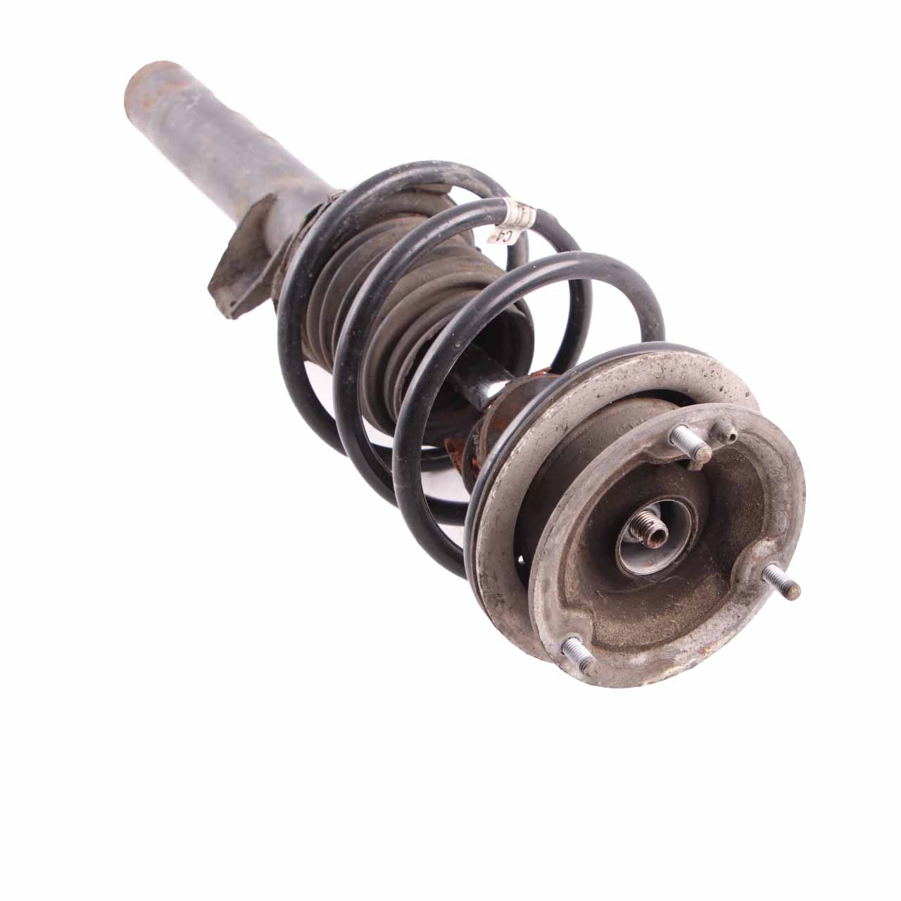 BMW E92 E93 Spring Strut Front Left Suspension Shock Absorber 6780075