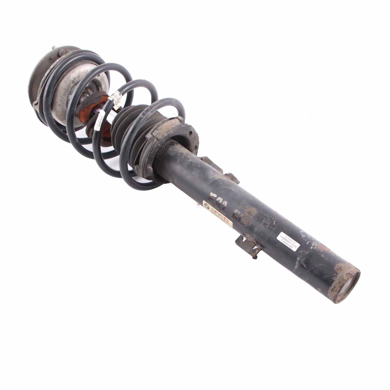 BMW E92 E93 Spring Strut Front Left Suspension Shock Absorber 6780075