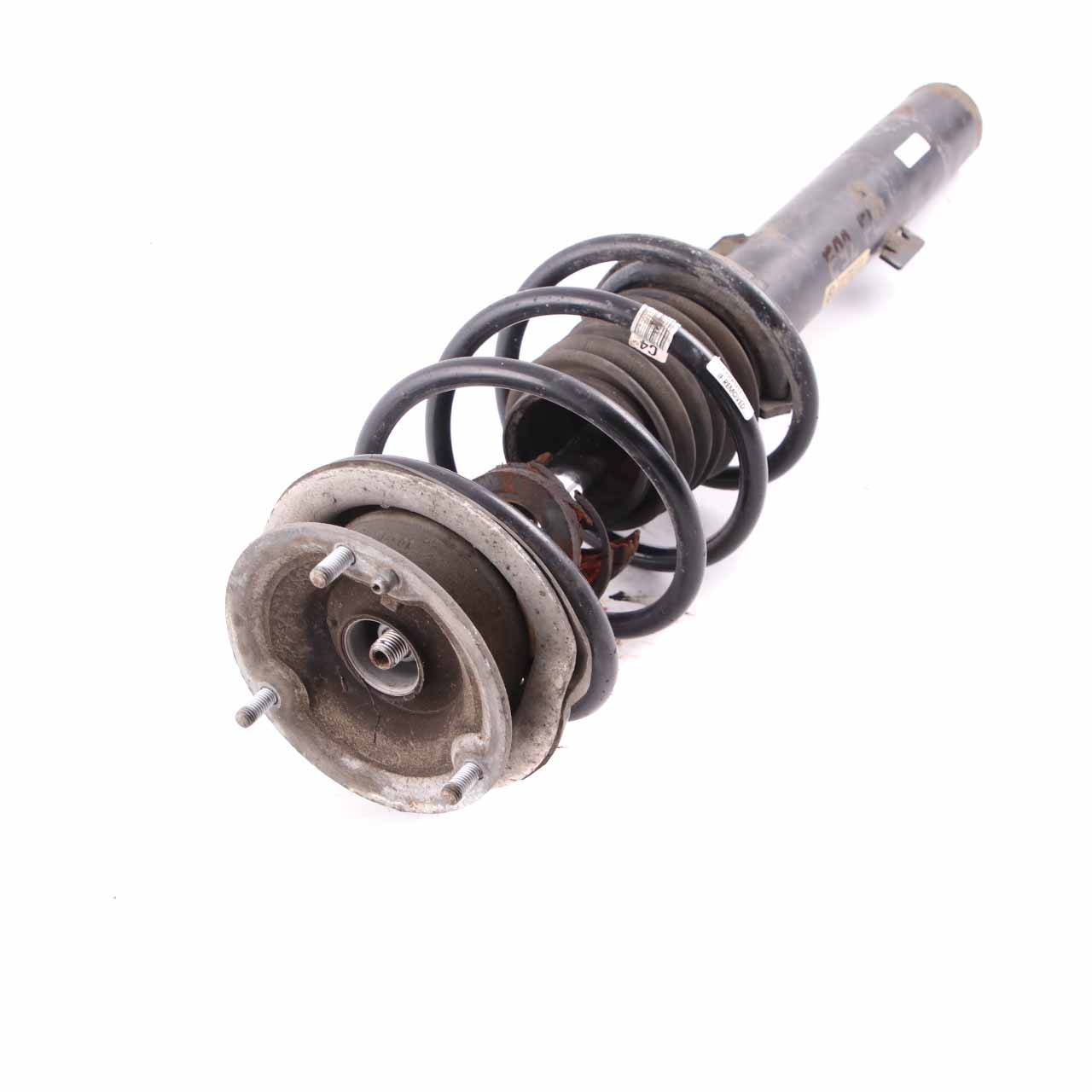 BMW E92 E93 Spring Strut Front Left Suspension Shock Absorber 6780075