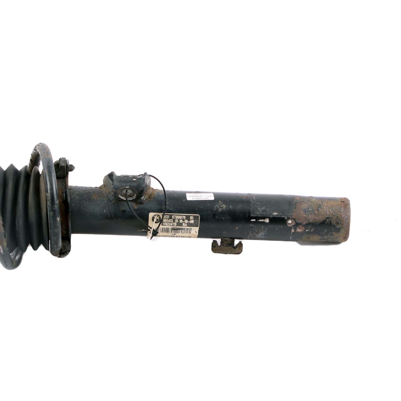 BMW E92 E93 Spring Strut Front Right O/S Suspension Shock Absorber 6780076