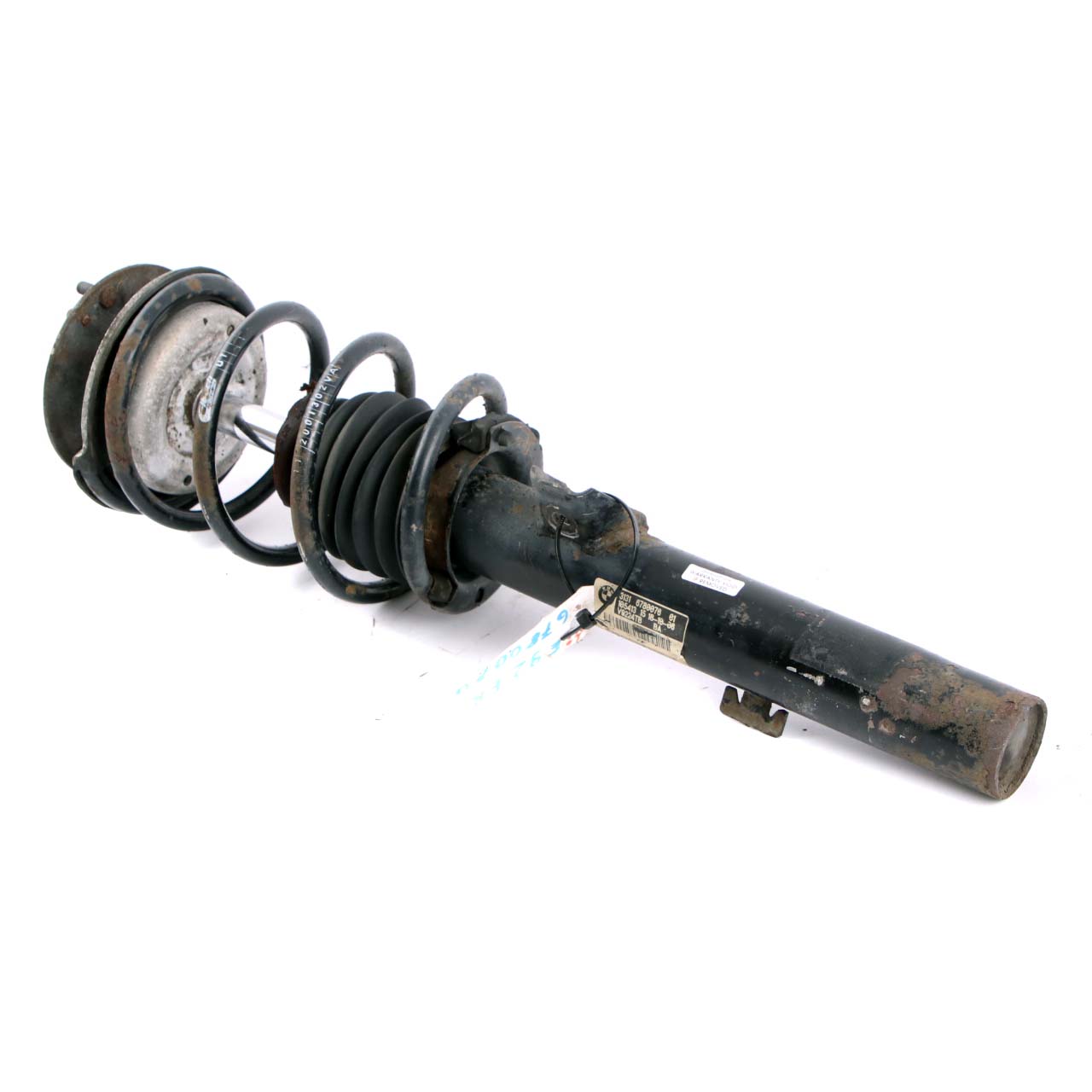 BMW E92 E93 Spring Strut Front Right O/S Suspension Shock Absorber 6780076