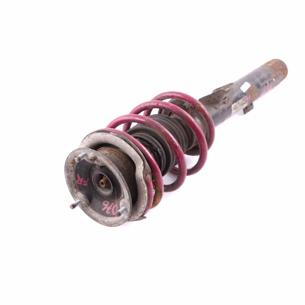 BMW E92 E93 Spring Strut Front Right O/S Suspension Shock Absorber 6780076