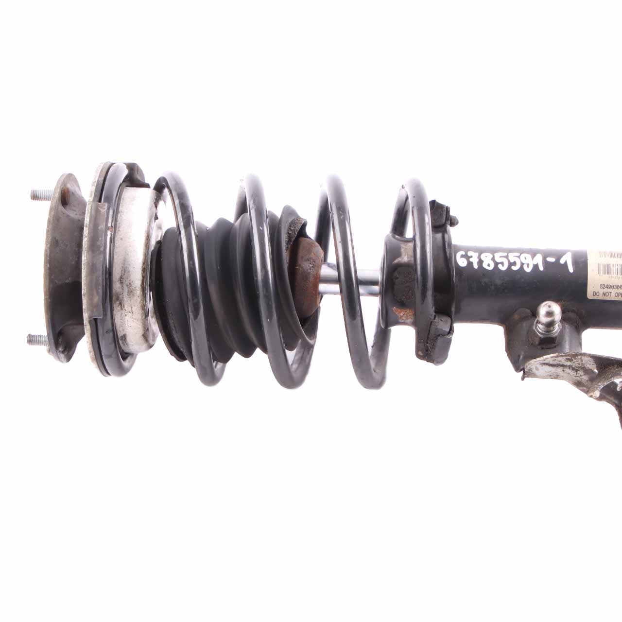 BMW E92 E93 M Sport Front Left N/S Spring Strut Shock Absorber 6780079