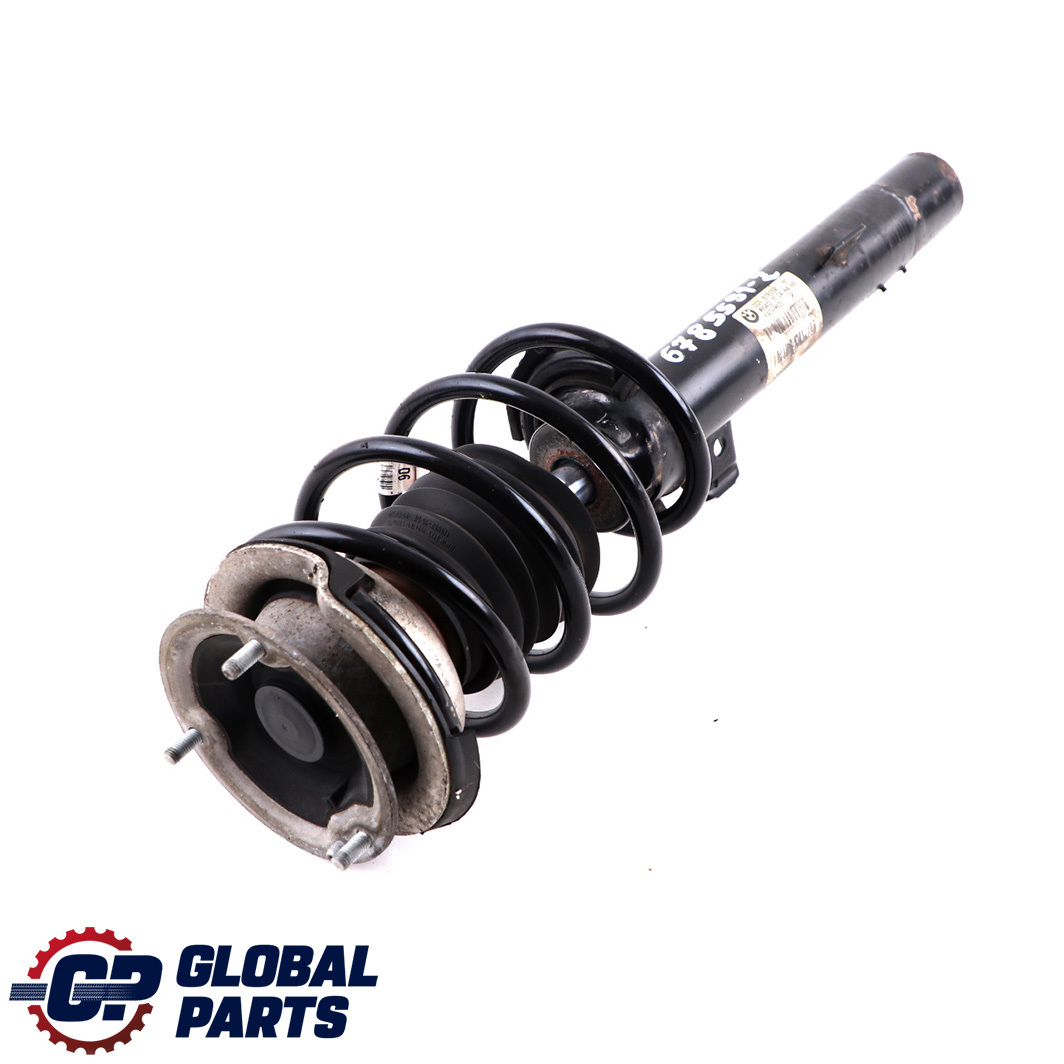 BMW 3 E92 E93 M Sport Front Axle Left N/S Spring Strut Shock Absorber 6785591