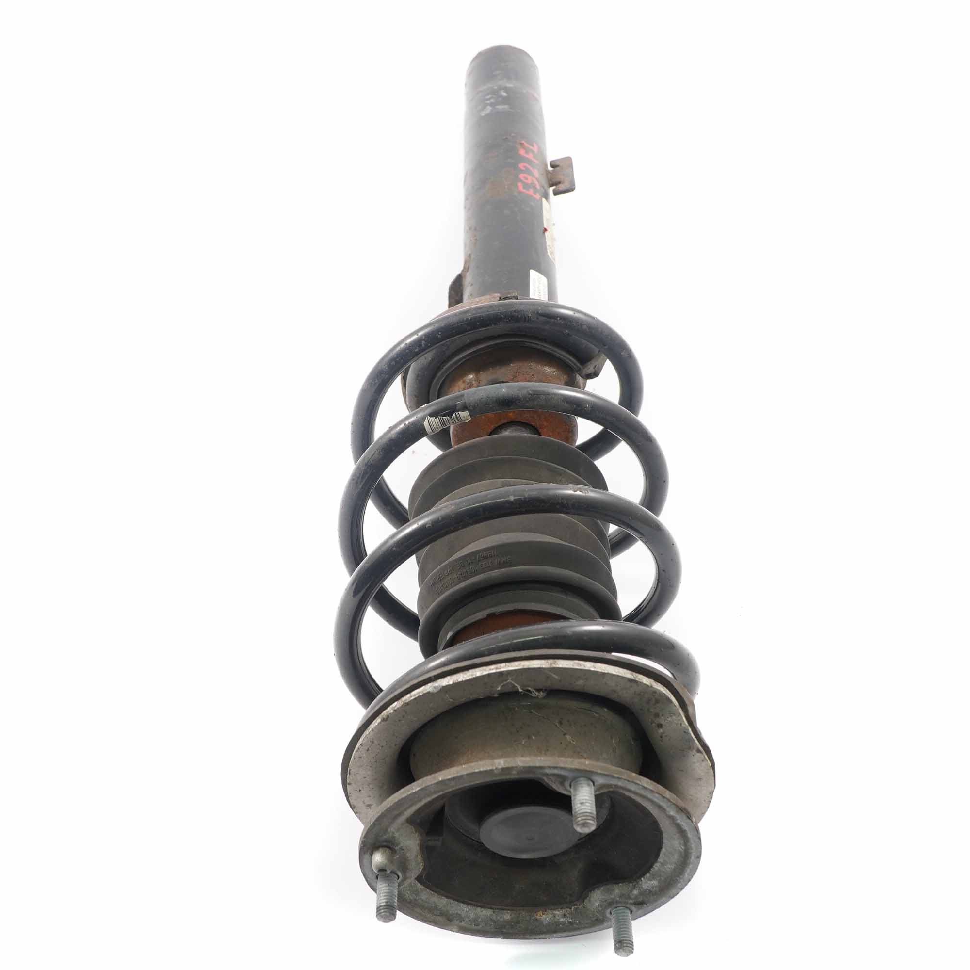 BMW E92 E93 Spring Strut Front Suspension Left N/S Shock Absorber 6782329