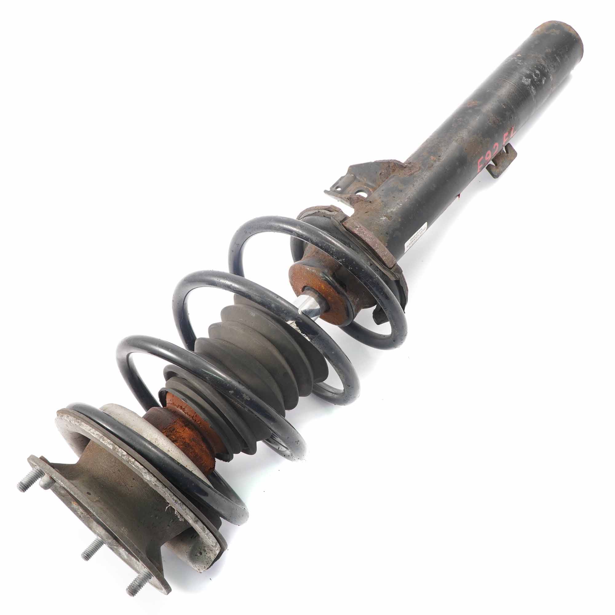 BMW E92 E93 Spring Strut Front Suspension Left N/S Shock Absorber 6782329