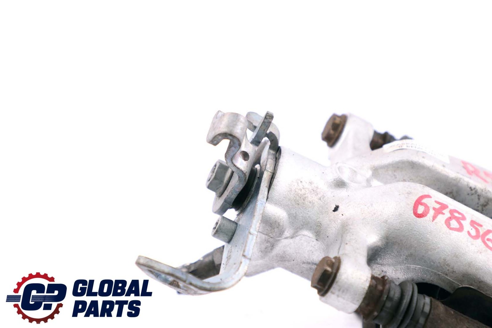 BMW Mini Cooper R55 R56 R57 Rear Right O/S Wheel Brake Caliper Housing