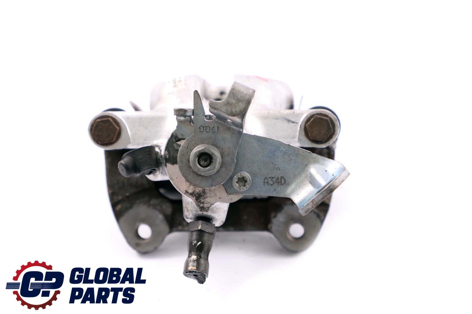 BMW Mini Cooper R55 R56 R57 Rear Right O/S Wheel Brake Caliper Housing