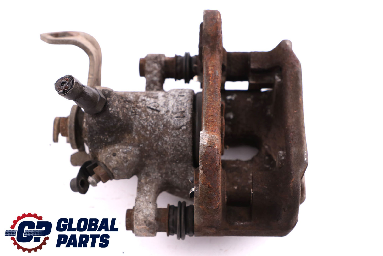 Mini Cooper R55 R56 R57 Rear Right O/S Wheel Brake Caliper Housing TRW