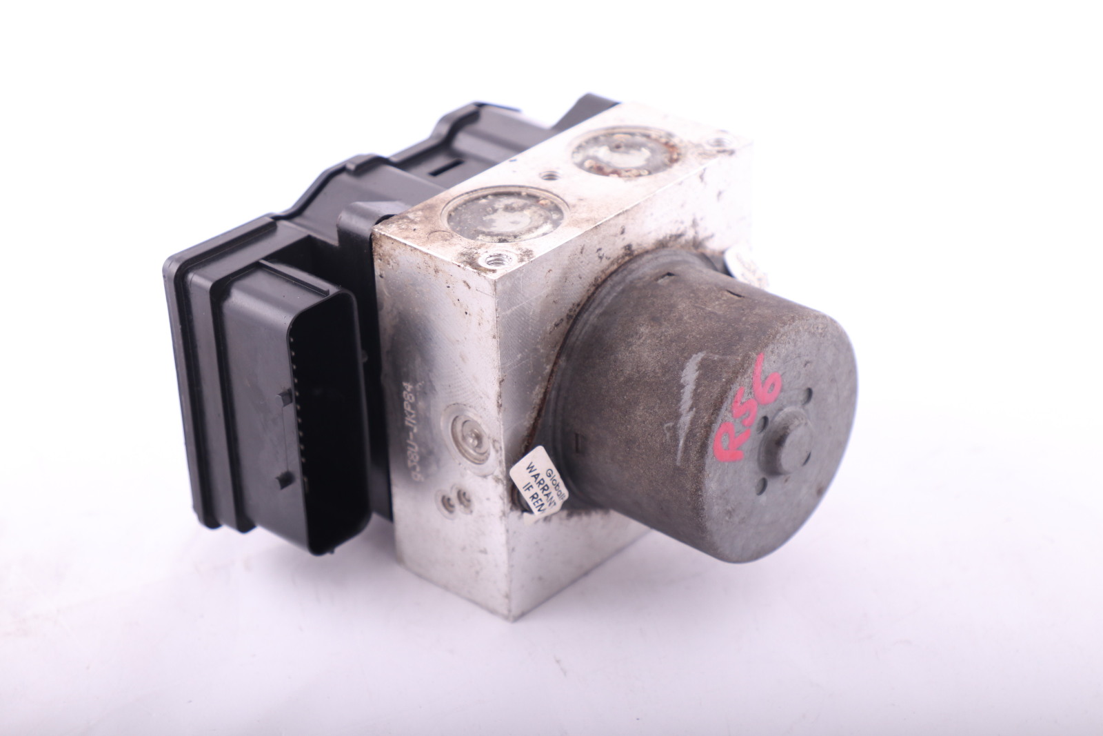 Mini Cooper R55 R56 R57 ABS DSC Pump Hydro Braking Unit 6785909