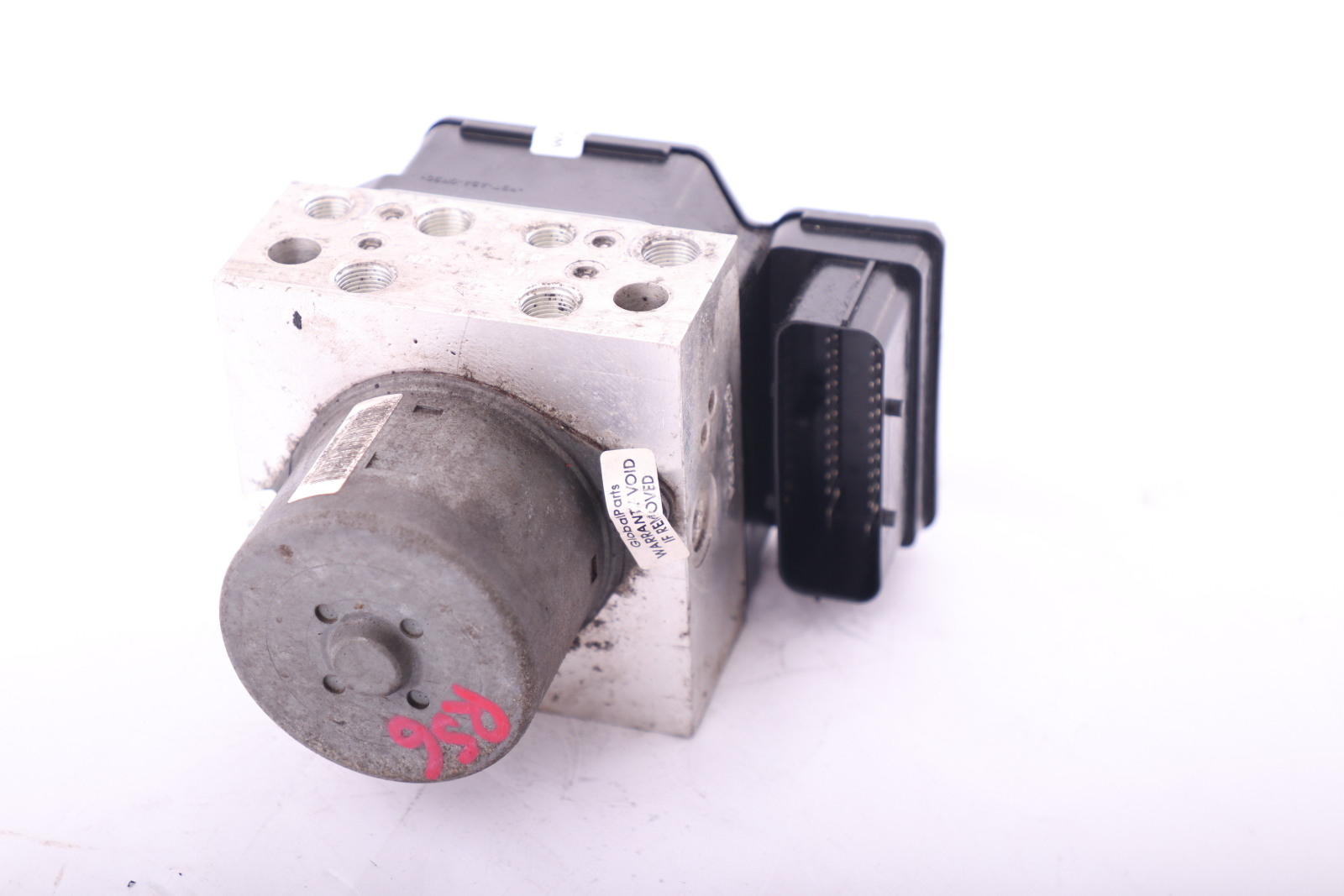 Mini Cooper R55 R56 R57 ABS DSC Pump Hydro Braking Unit 6785909