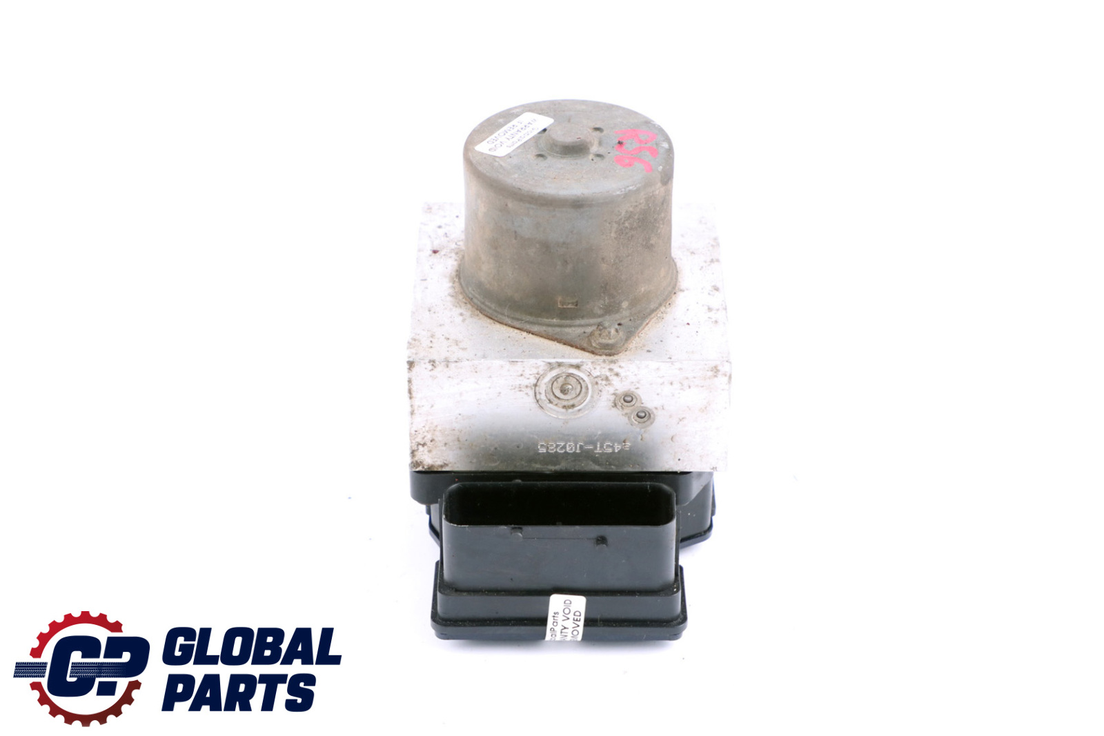 BMW Mini Cooper R55 R56 R57 ABS DSC Hydro Braking Unit Pump 6785944