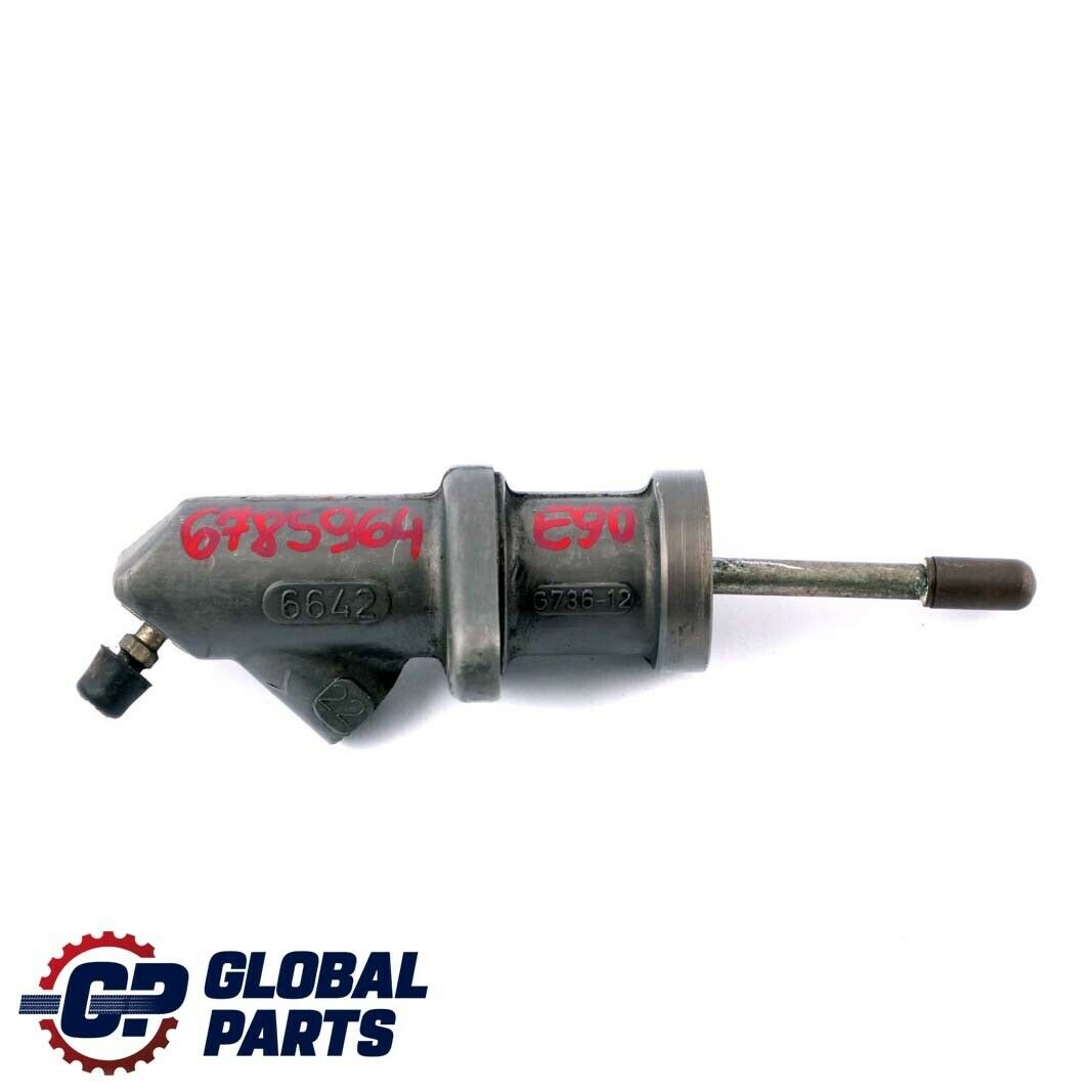 BMW E60 E61 E63 E64 X1 E84 X3 E83 E81 E87 E90 E91 F10 F11 Clutch Slave Cylinder