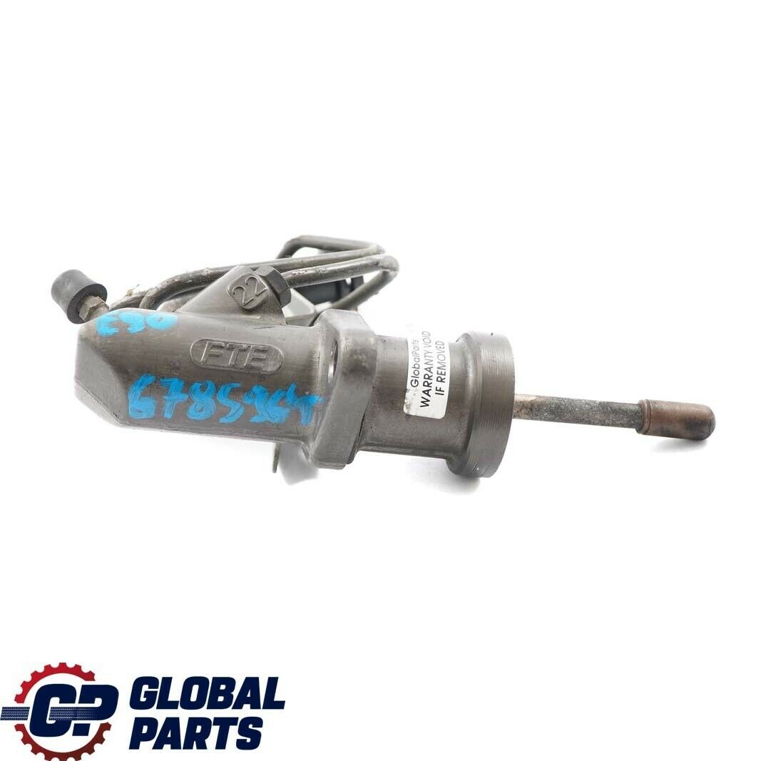 BMW 1 3 5 6 X3 Series E60 E61 E81 E84 E87 E90 E91 Output Cylinder Clutch