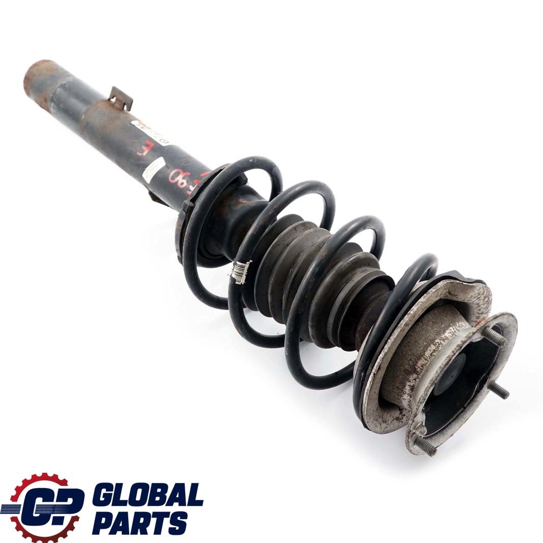 BMW E90 Front Left N/S Axle Spring Strut Shock Absorber 6771723