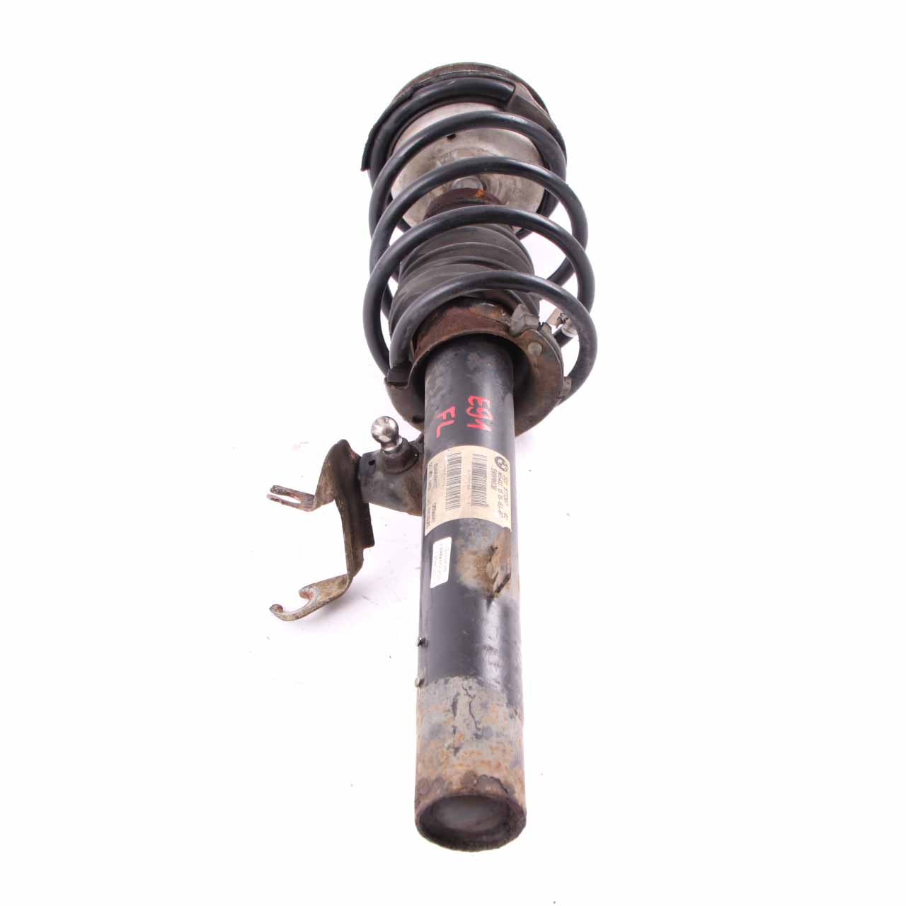 Spring Strut BMW E90 E91 E92 LCI Front Left N/S Shock Absorber 6772917