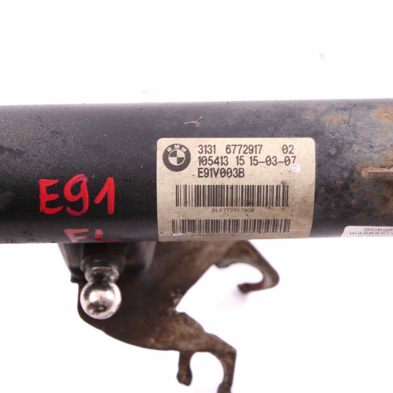 Spring Strut BMW E90 E91 E92 LCI Front Left N/S Shock Absorber 6772917