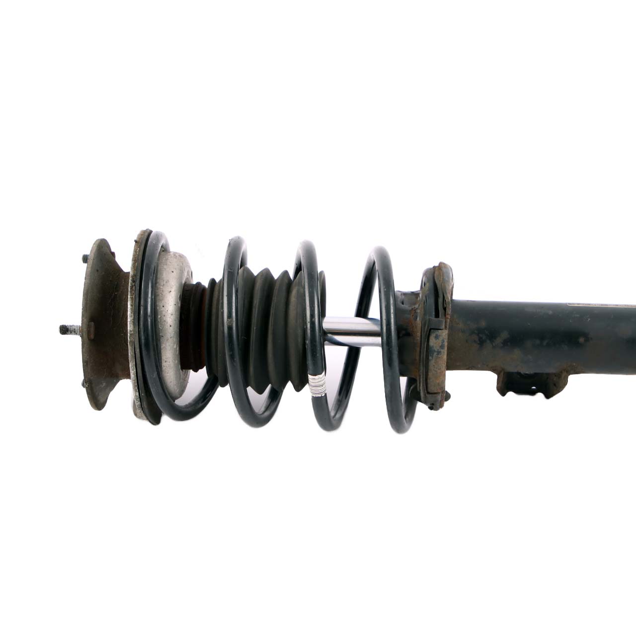 BMW 3 E91 Touring M Sport Front Right O/S Spring Strut Shock Absorber 6772920