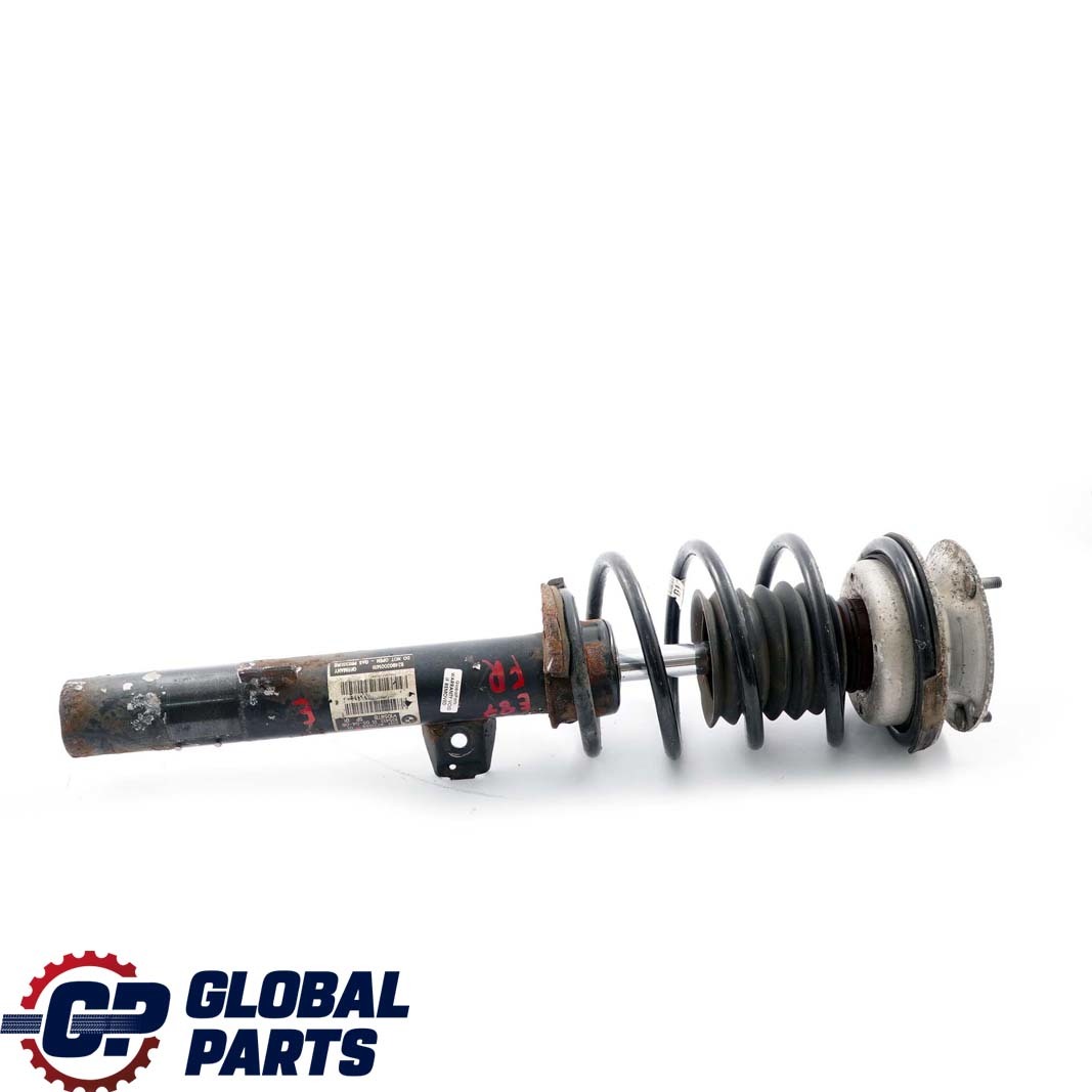 BMW 1 E81 E87 M Sport Front Right O/S Spring Strut Shock Absorber 6771558