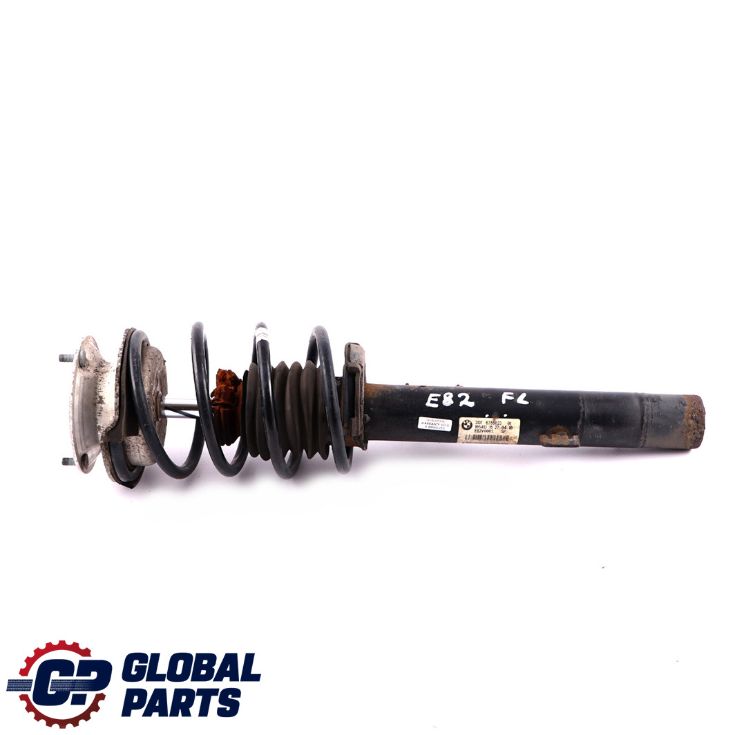 BMW E81 E82 M Sport Front Left N/S Spring Strut Shock Absorber 6786023