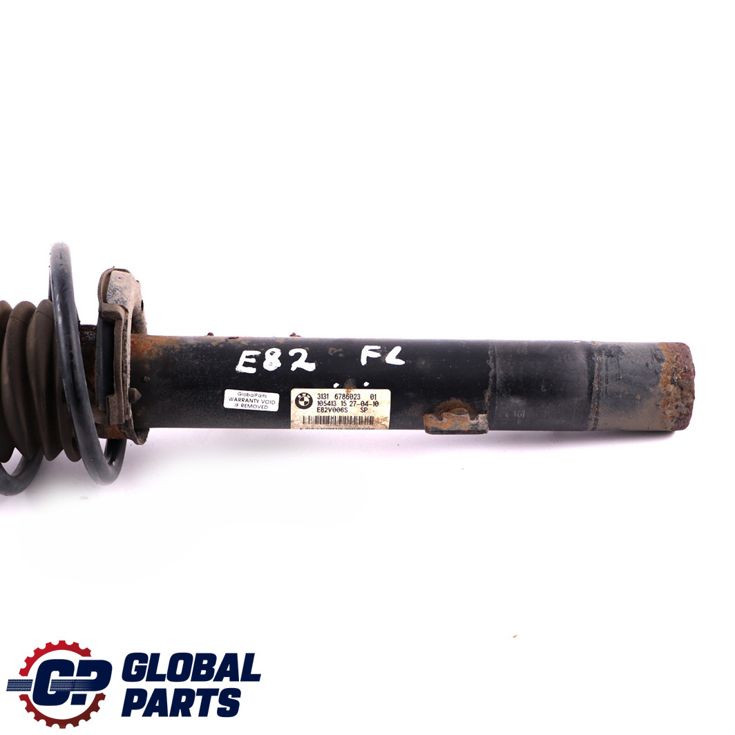 BMW E81 E82 M Sport Front Left N/S Spring Strut Shock Absorber 6786023