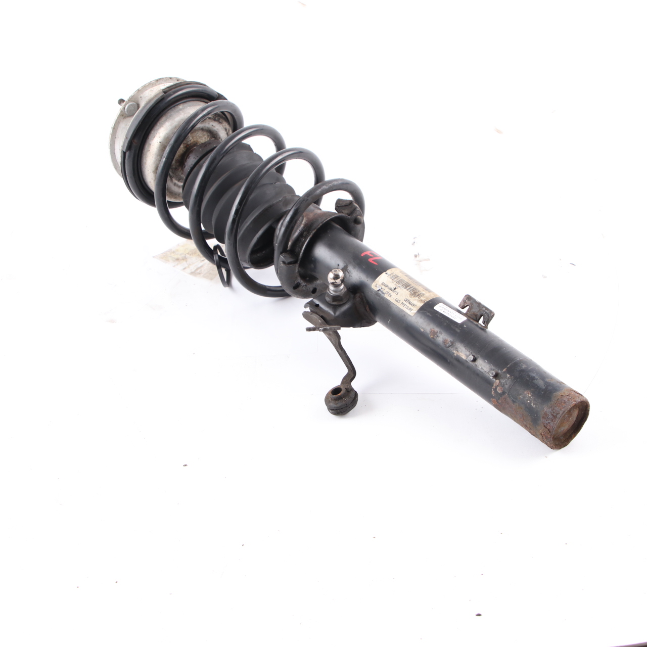 Spring Strut BMW E88 Front Left N/S Suspension Shock Absorber 6786025