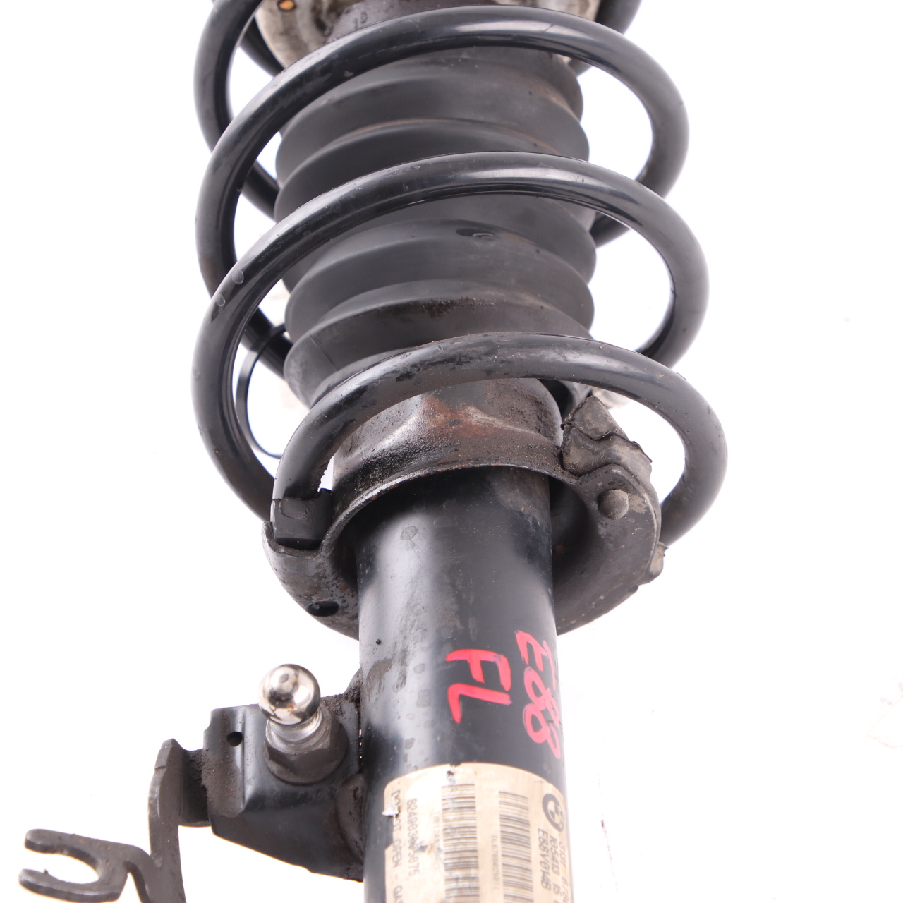 Spring Strut BMW E88 Front Left N/S Suspension Shock Absorber 6786025