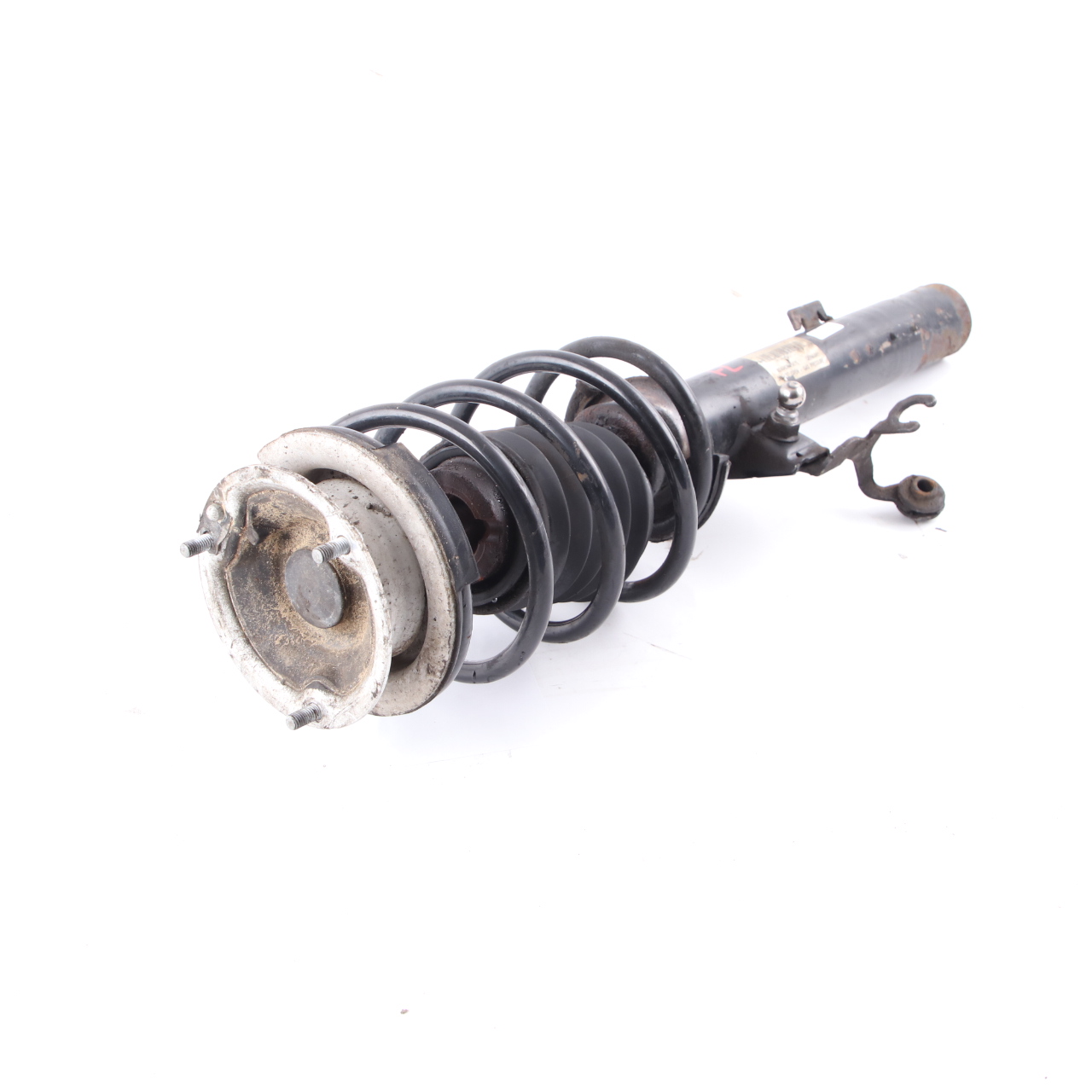 Spring Strut BMW E88 Front Left N/S Suspension Shock Absorber 6786025