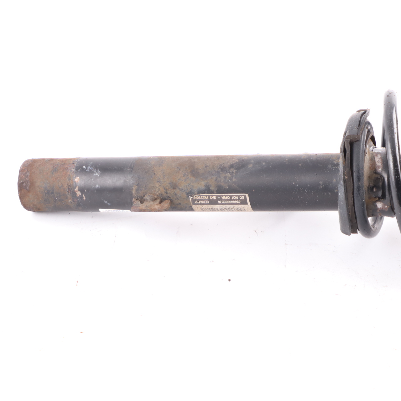 BMW E88 Cabrio Spring Strut Shock Absorber Front Right O/S Suspension 6786026