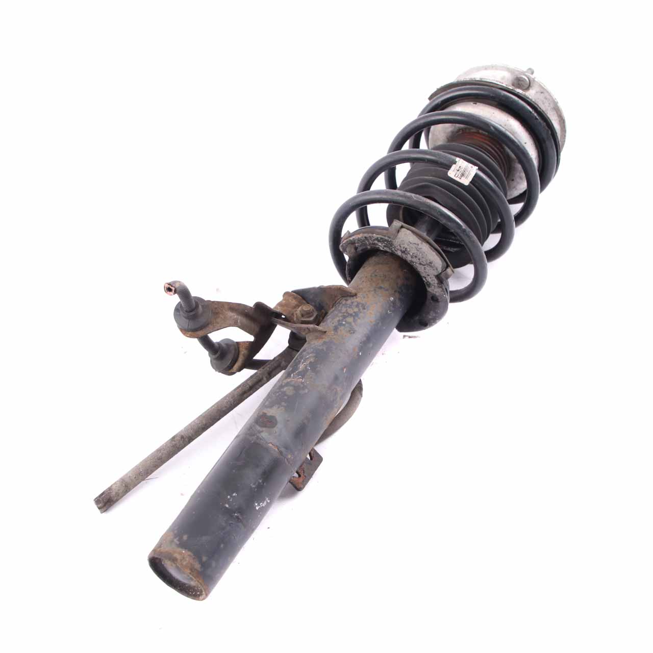 Spring Strut BMW E88 Front Right O/S M Sport Suspension Shock Absorber 6786028