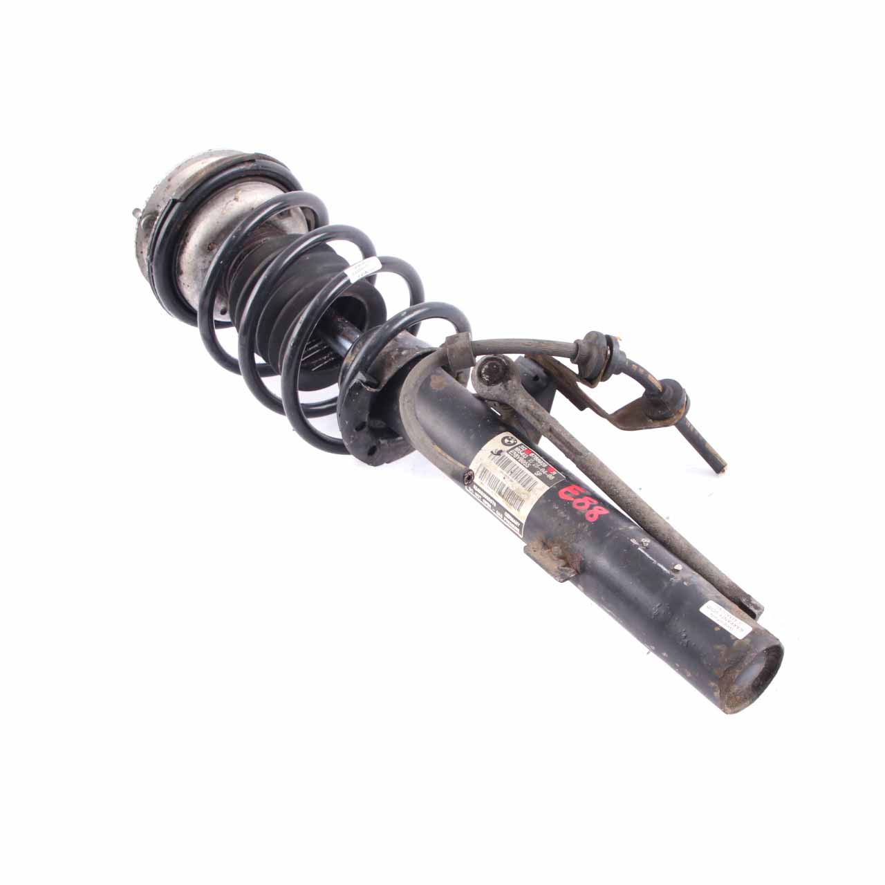 Spring Strut BMW E88 Front Right O/S M Sport Suspension Shock Absorber 6786028