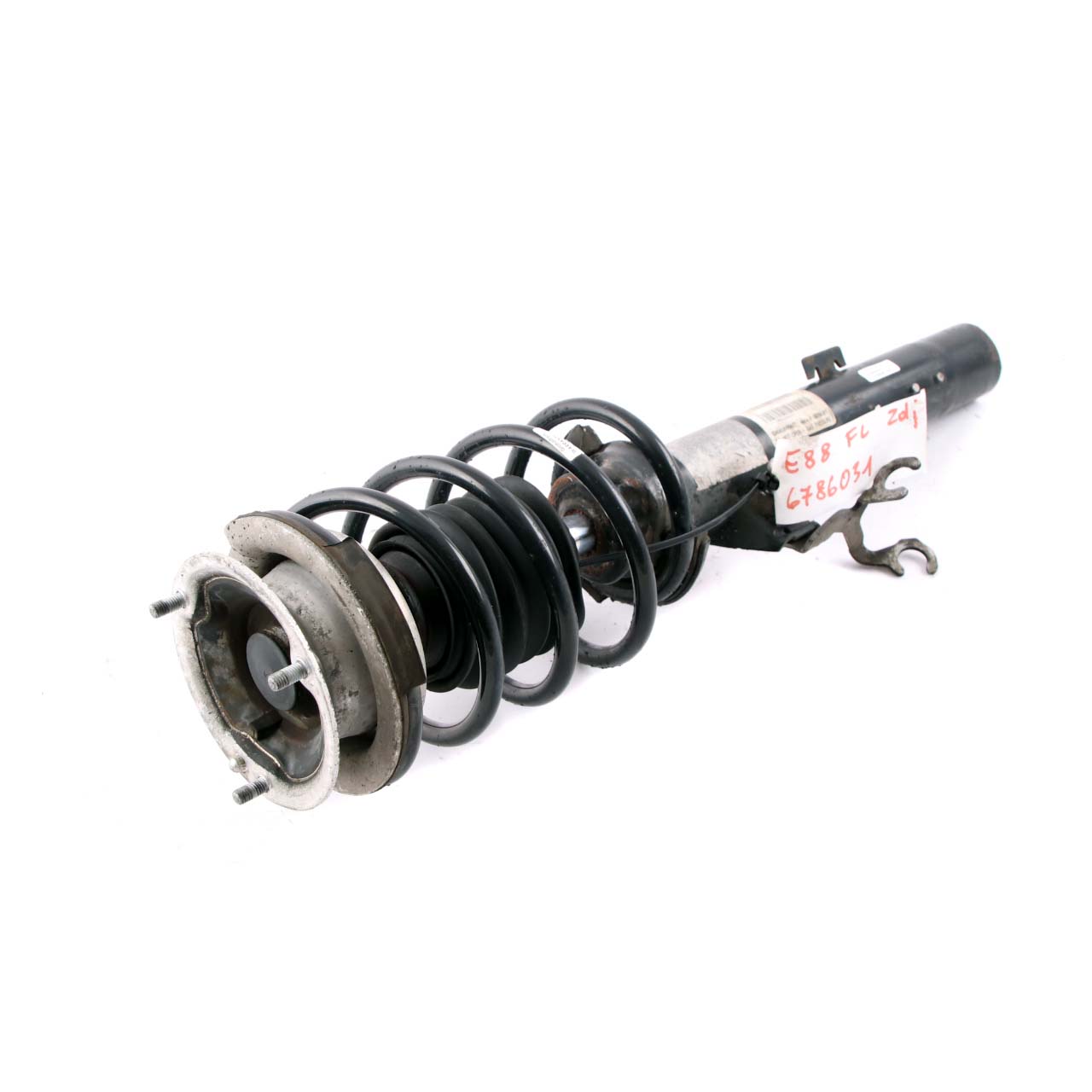 Spring Strut BMW E88 Front Left N/S M Sport Suspension Shock Absorber 6786031