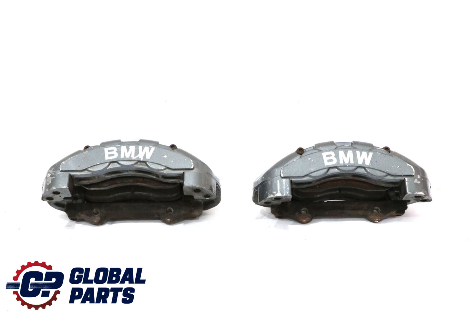 BMW 1 Series E82 E88 135i Front Left Right N/O/S Brembo Brake Caliper Set