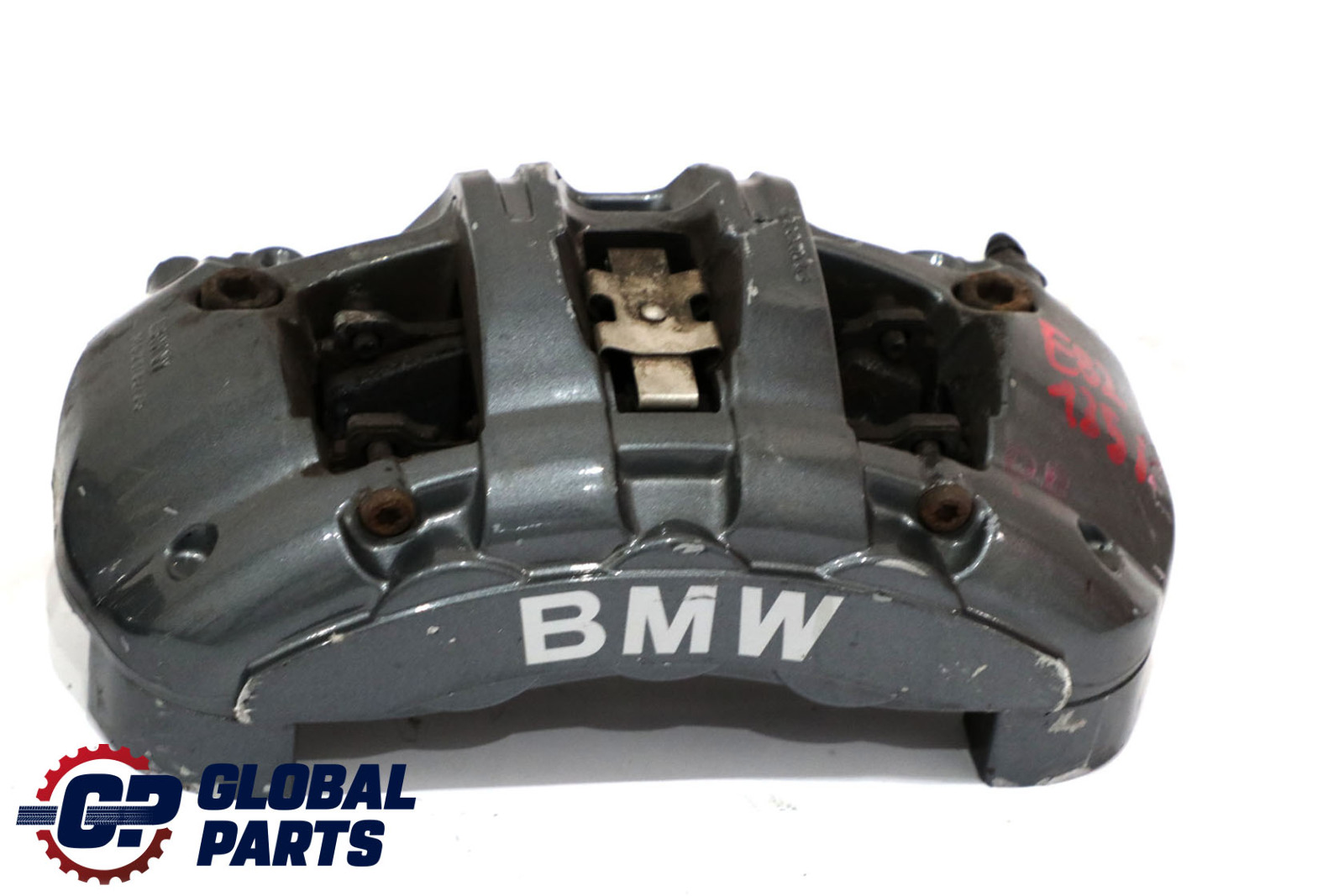 BMW 1 Series E82 E88 135i Front Left Right N/O/S Brembo Brake Caliper Set