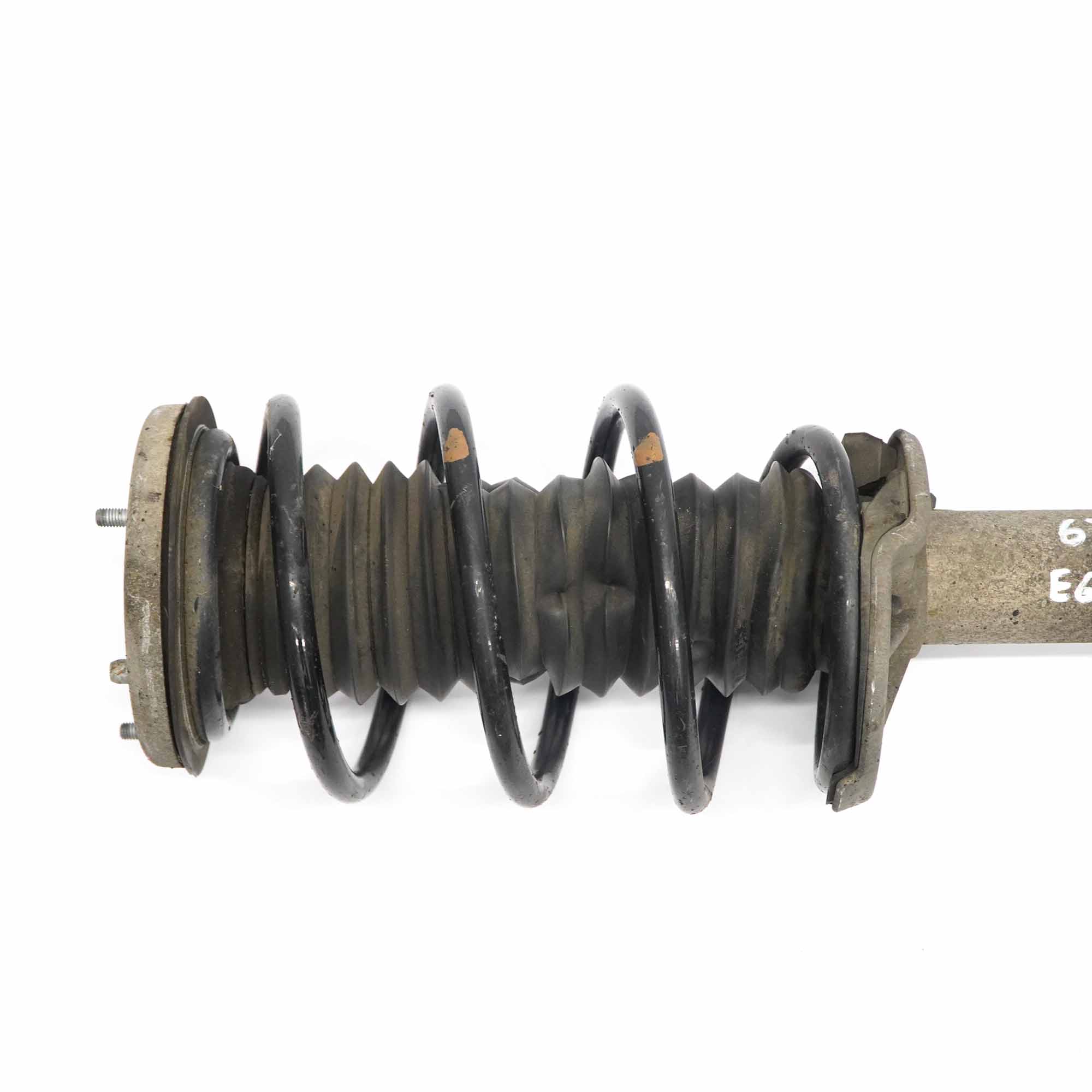 Shock Absorber BMW E65 E66 Front Axle Right O/S Spring Strut 6752598