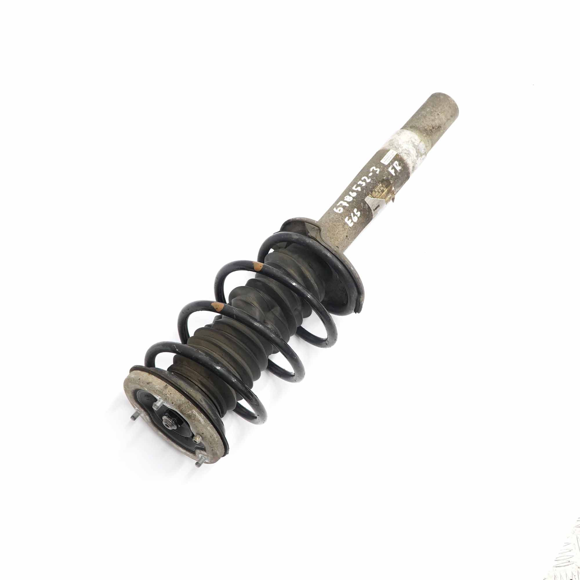 Shock Absorber BMW E65 E66 Front Axle Right O/S Spring Strut 6752598