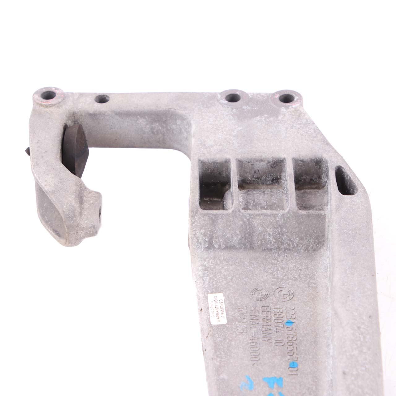 BMW X3 F25 X4 F26 Gearbox Support Bracket Mount 6786567