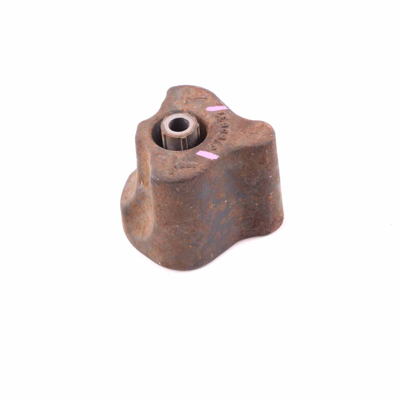 Vibration Absorber BMW E82 Rear Axle Differential Support 6786637