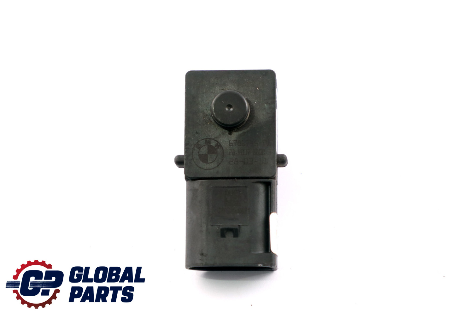 BMW E81 E87N E90 F10 R55 R56 Brake Servo Pressure Sensor 6786746