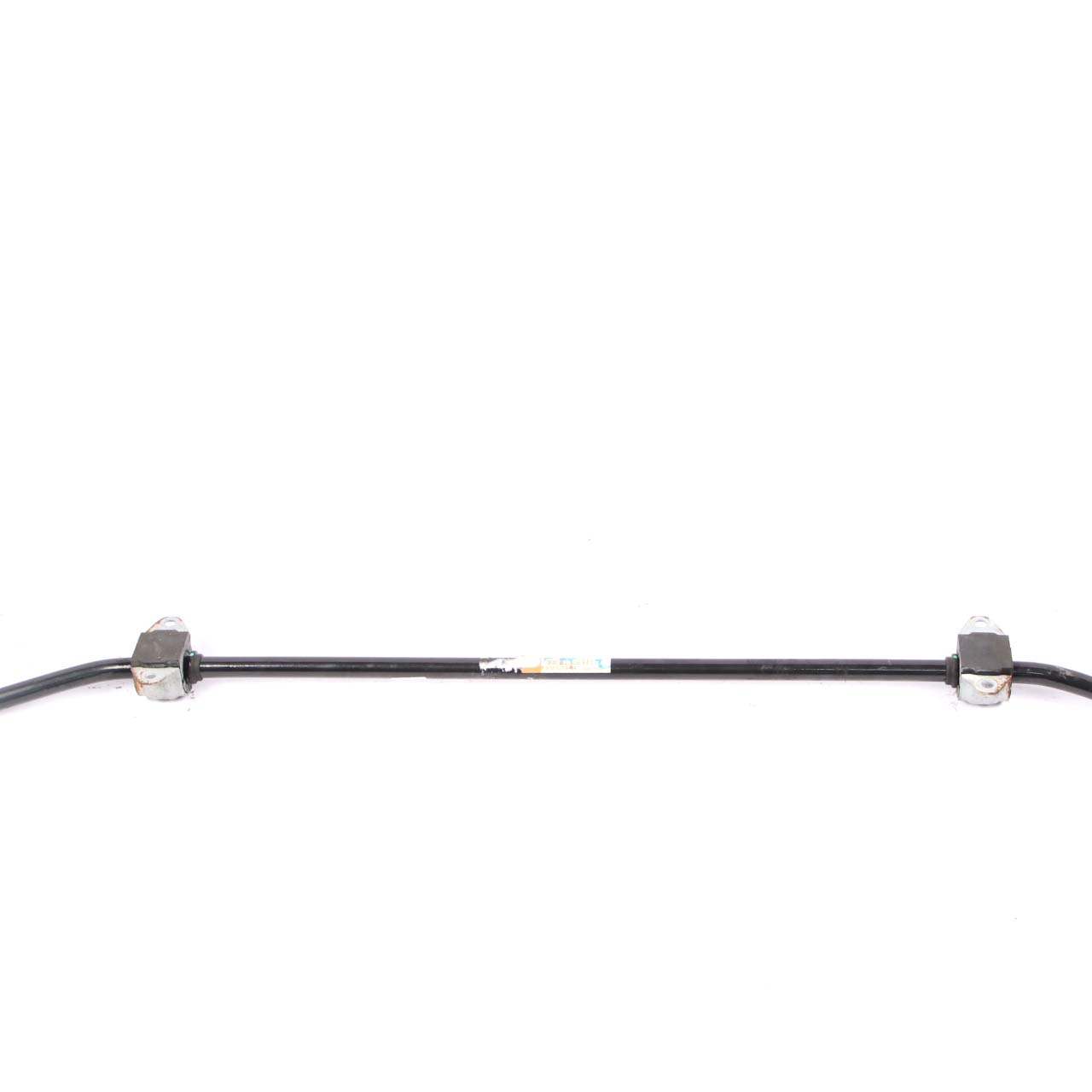 Rear Stabilizer BMW X3 F25 X4 F26 Suspension Axle Anti Roll Bar 6787218