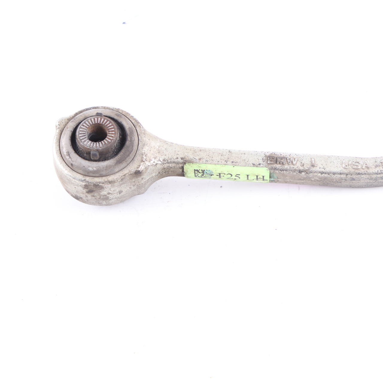 BMW X3 F25 X4 F26 Front Axle Wishbone Control Arm Left N/S 6787669