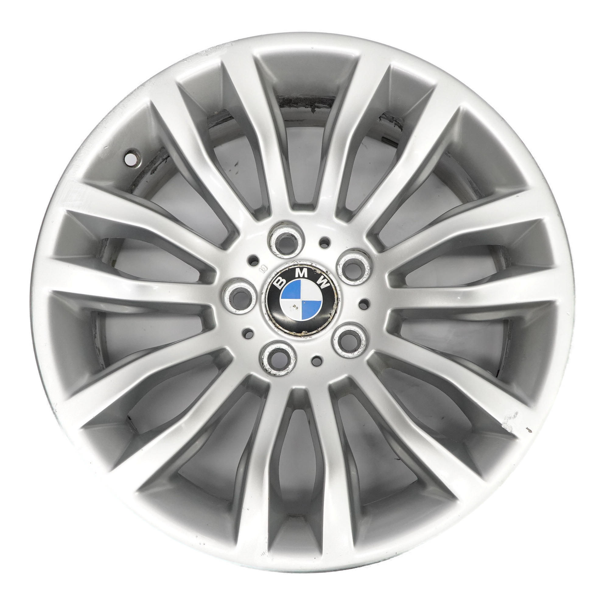 BMW X1 E84 Alloy Wheel Rim 18" Double Spoke 321 ET:30 8J 6789144