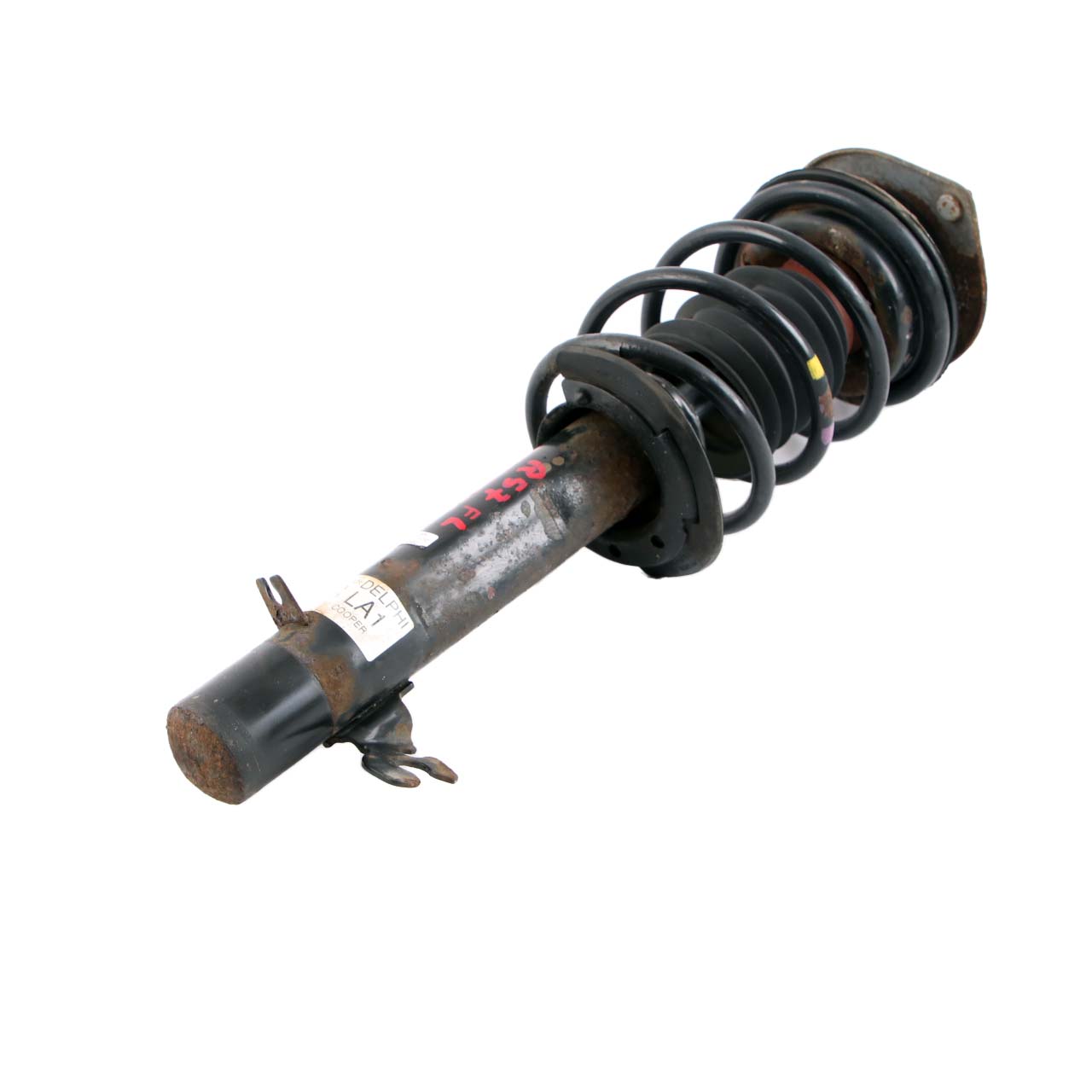 Mini R57 Cabrio Front Left N/S Spring Strut Suspension Shock Absorber