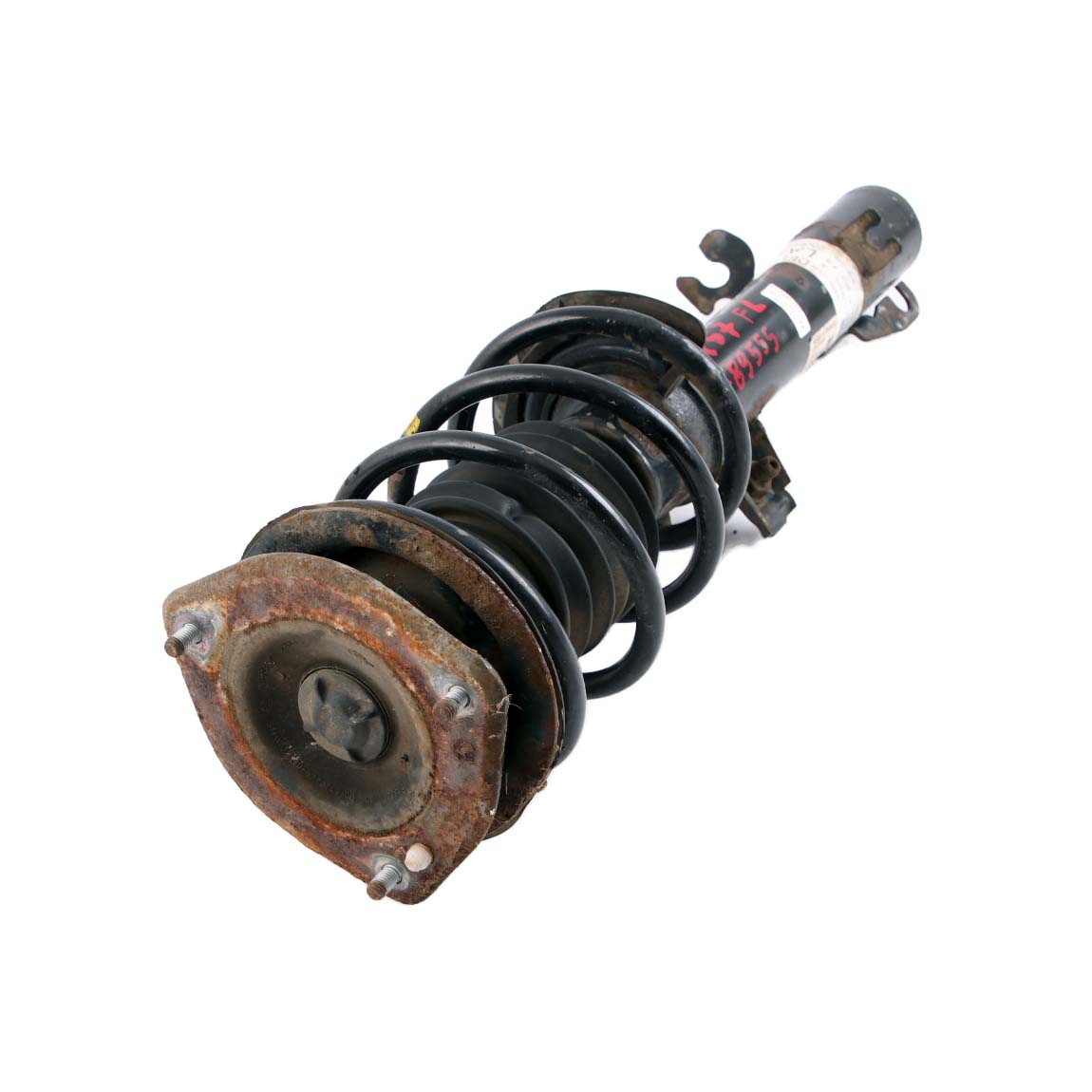 Mini R57 Cabrio Front Left N/S Spring Strut Suspension Shock Absorber