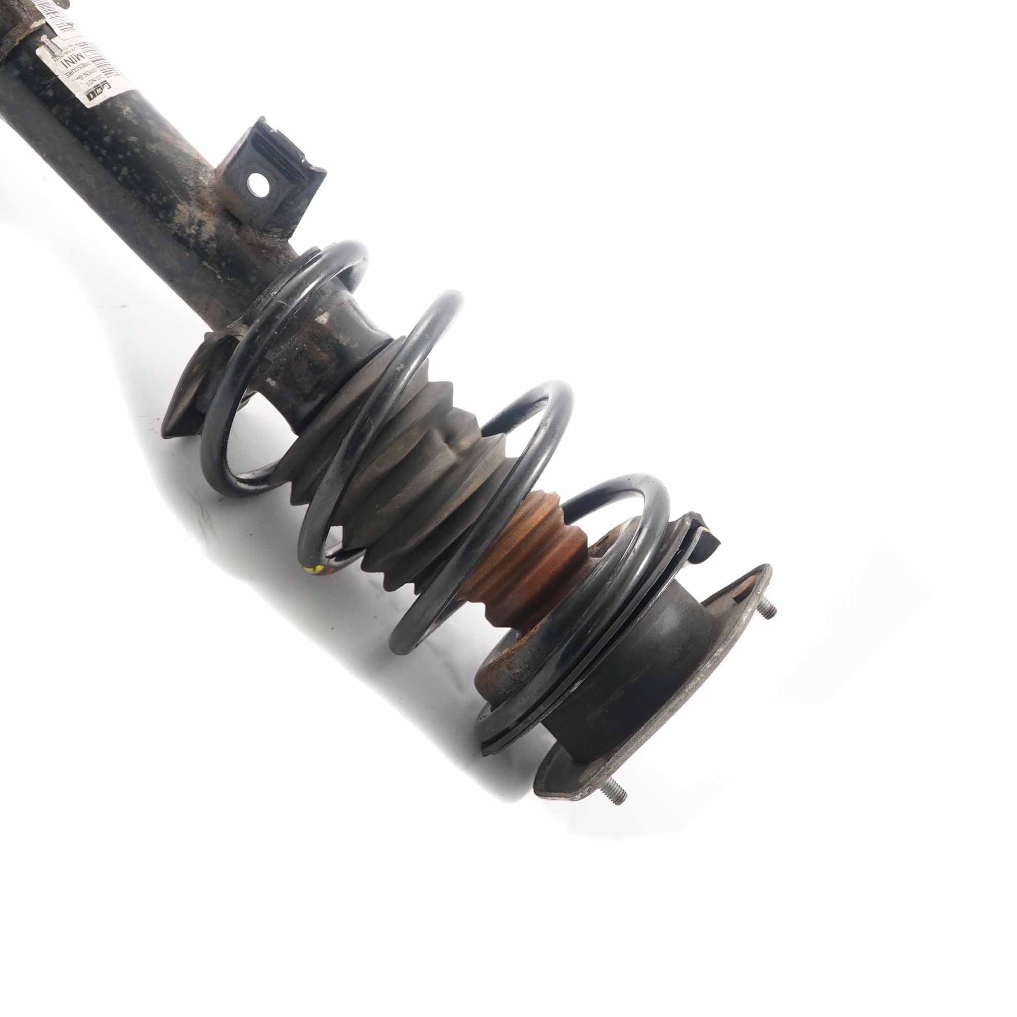 Spring Strut Mini R57 Cabrio Front Right O/S Suspension Shock Absorber 6789552