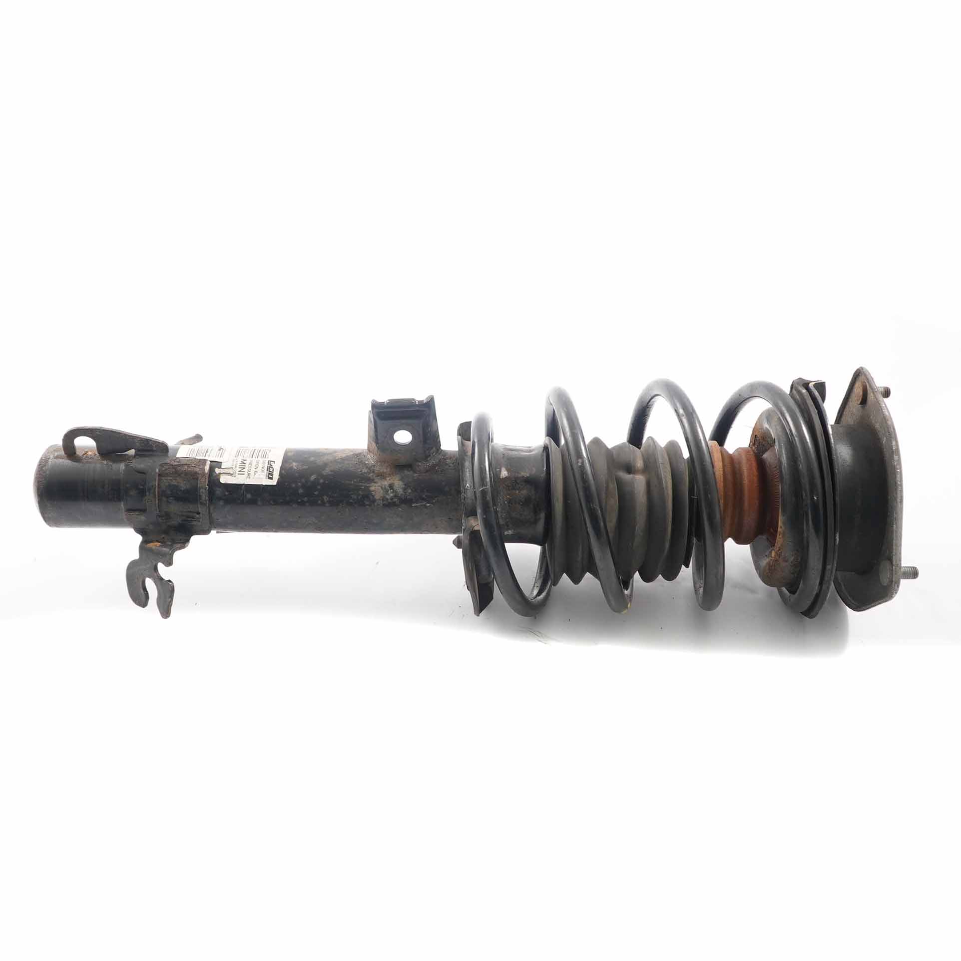 Spring Strut Mini R57 Cabrio Front Right O/S Suspension Shock Absorber 6789552