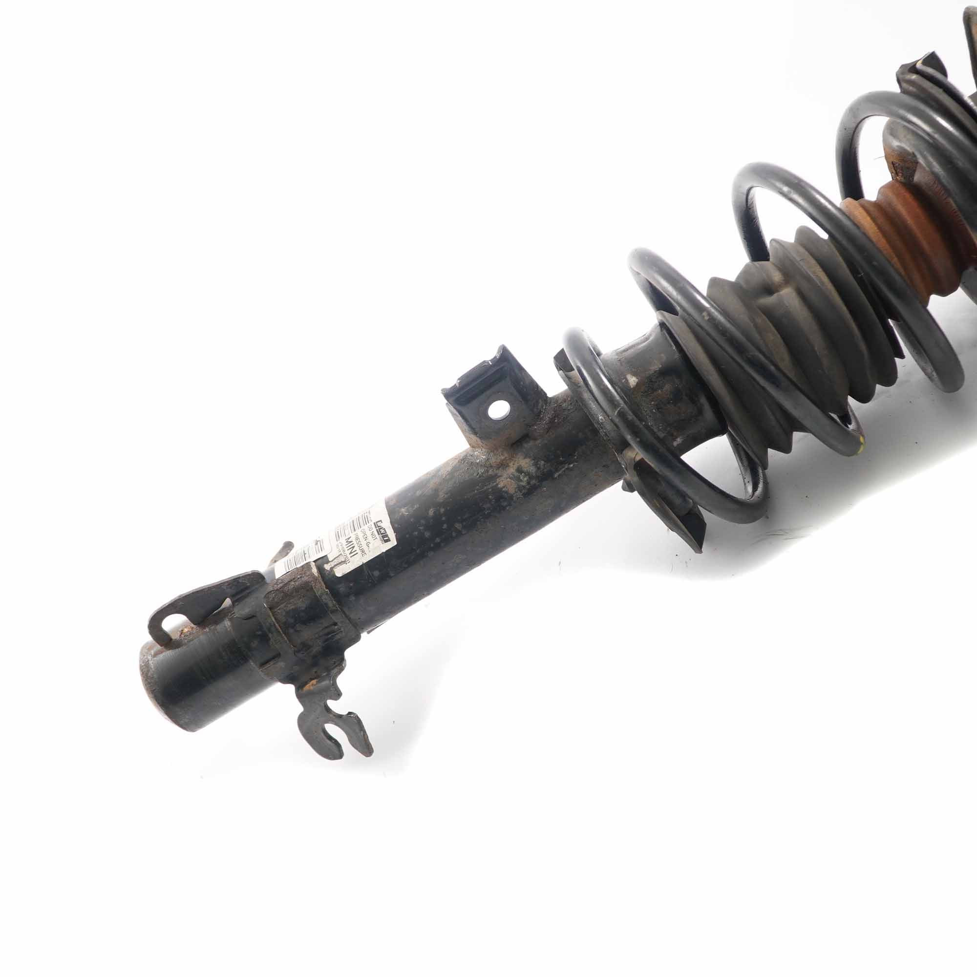 Spring Strut Mini R57 Cabrio Front Right O/S Suspension Shock Absorber 6789552