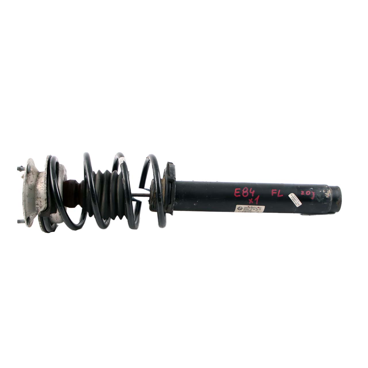 BMW X1 E84 Front Left Suspension Spring Strut Shock Absorber 6789573