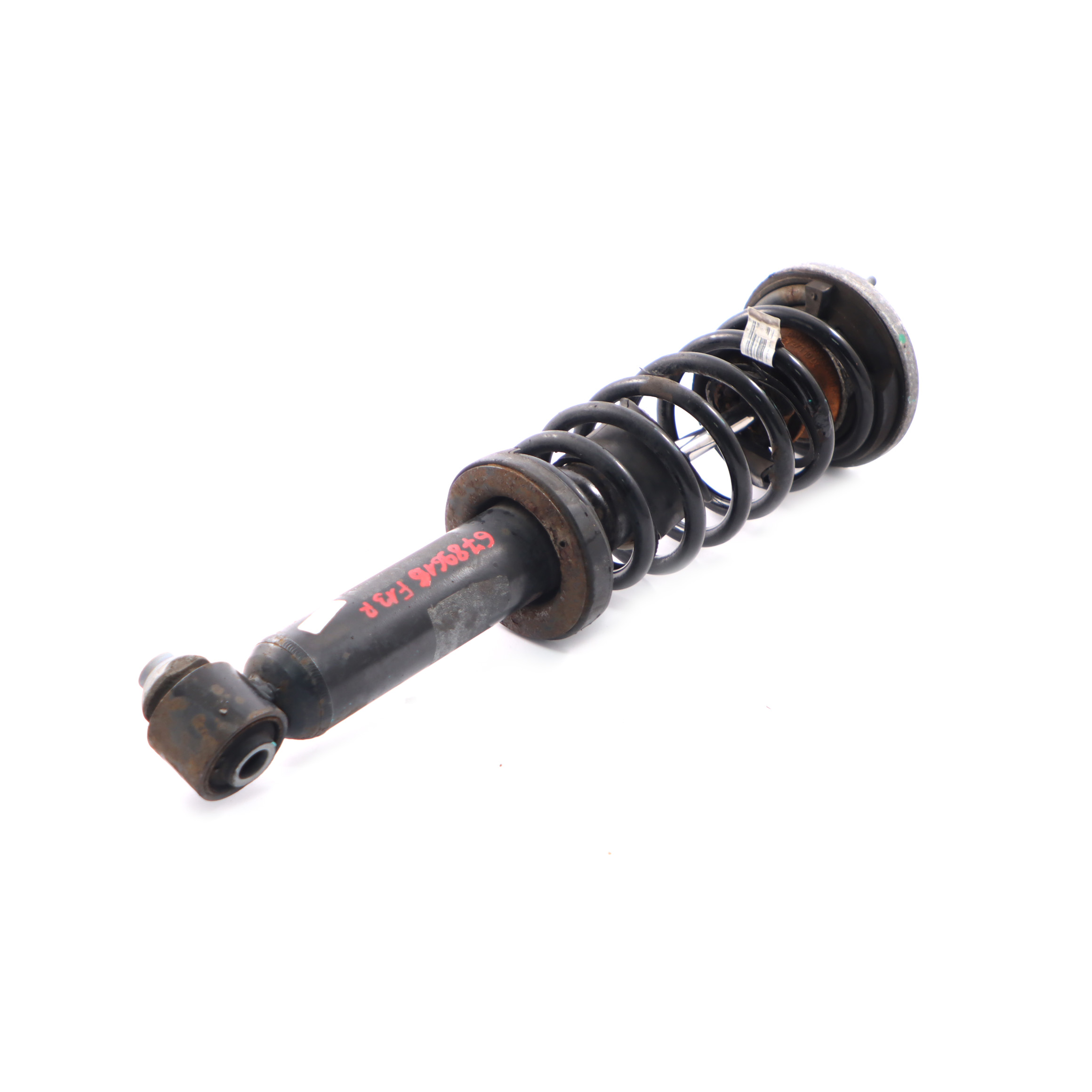 BMW F13 Spring Strut Rear Left Right N/O/S Damper Shock Absorber 6789616