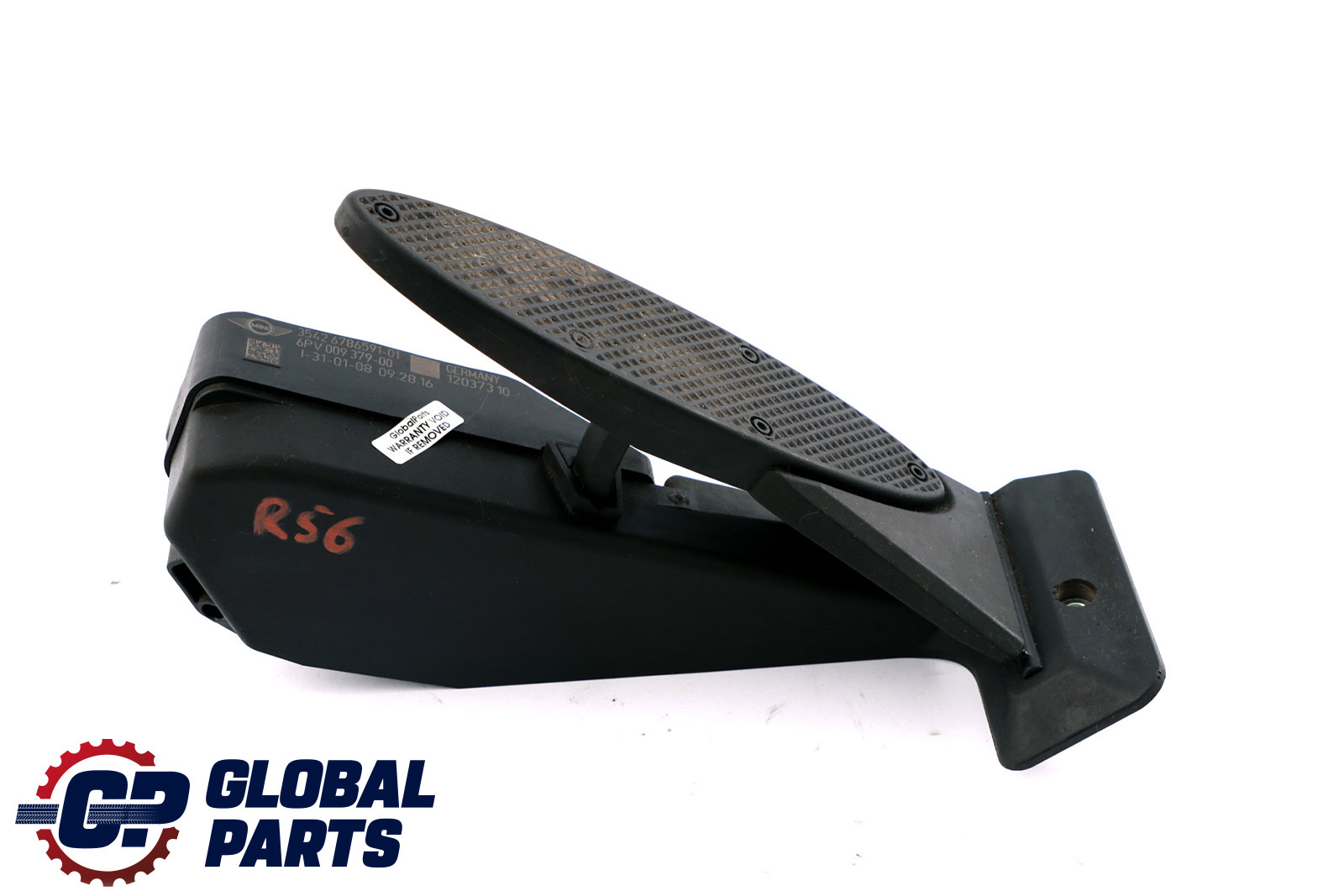 MINI Cooper One R55 R56 R57 R58 R59 R60 Accelerator Throttle Pedal Module